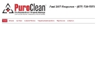 PuroClean Emergency Recovery Services