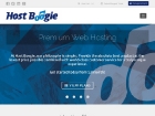 Host Boogie | Premium Web Hosting