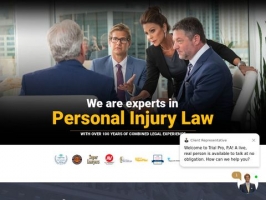 Trial Pro, P.A. Ft. Myers Car Accident Attorneys 