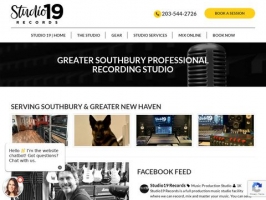 Studio19 Records