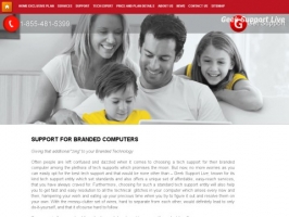 Online Technical Support For Computers